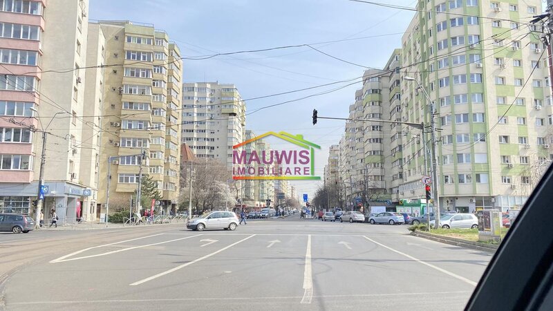 Iancului, 5 min Metrou, etaj 4, reabilitat