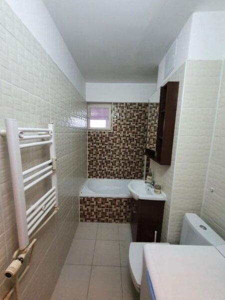 Iancului, 5 min Metrou, etaj 4, reabilitat