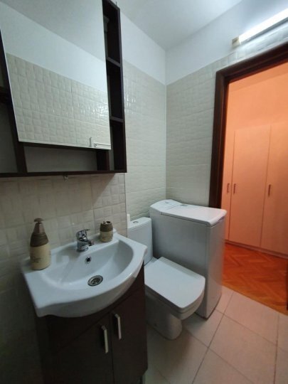 Iancului, 5 min Metrou, etaj 4, reabilitat