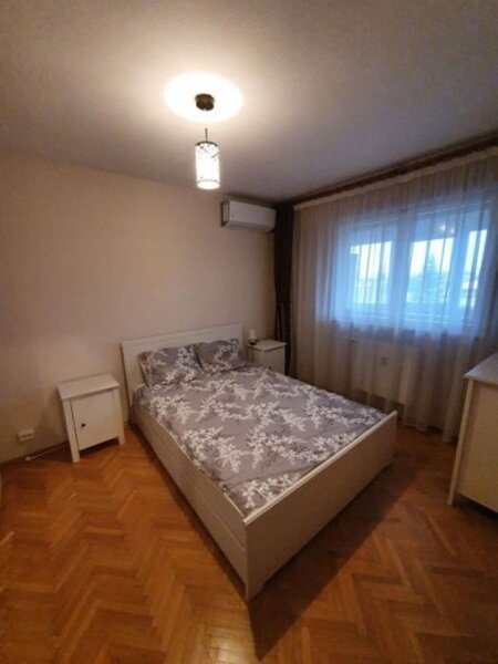 Iancului, 5 min Metrou, etaj 4, reabilitat