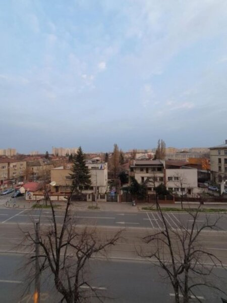 Iancului, 5 min Metrou, etaj 4, reabilitat